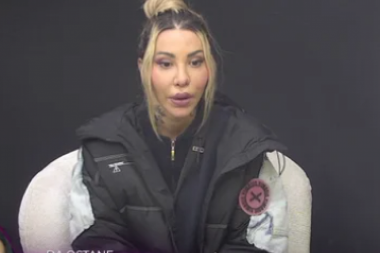 Aneli Ahmić Elita 9