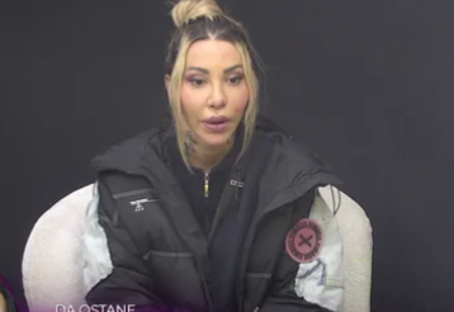 NAKON OVOGA SE SVE MENJA U "ELITI 9" - Aneli Ahmić spremna da se OSVETI, pripremila OZBILJNU IGRU!