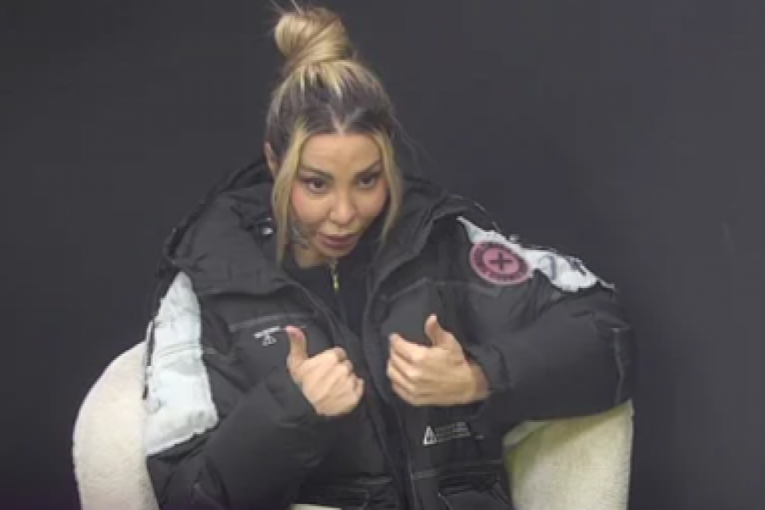 Aneli Ahmić Elita 9