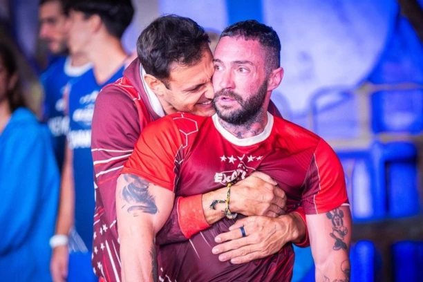 ŠOK! Jodžir napušta RIJALITI, ide na HITNU OPERACIJU?!