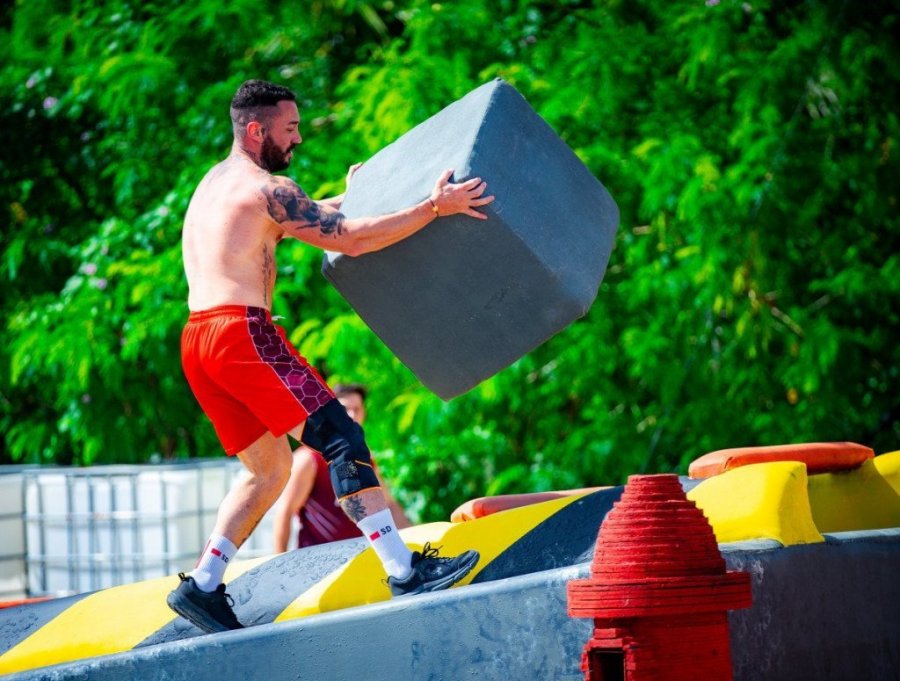 ŠOK! Jodžir napušta RIJALITI, ide na HITNU OPERACIJU?!