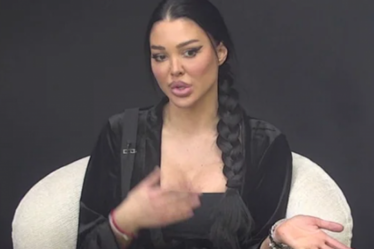 Maja Marinković Elita 9