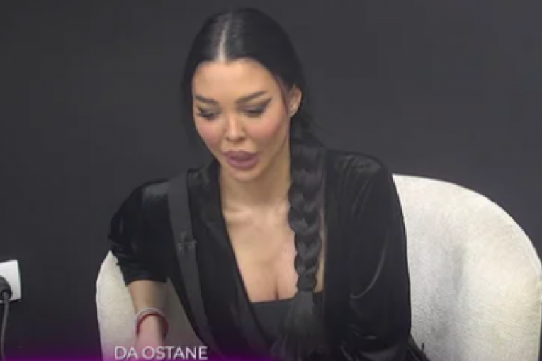 Maja Marinković Elita 9