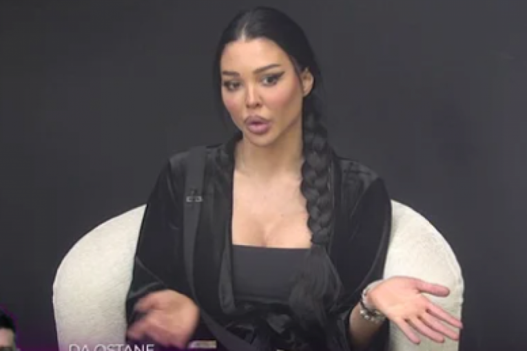 Maja Marinković Elita 9