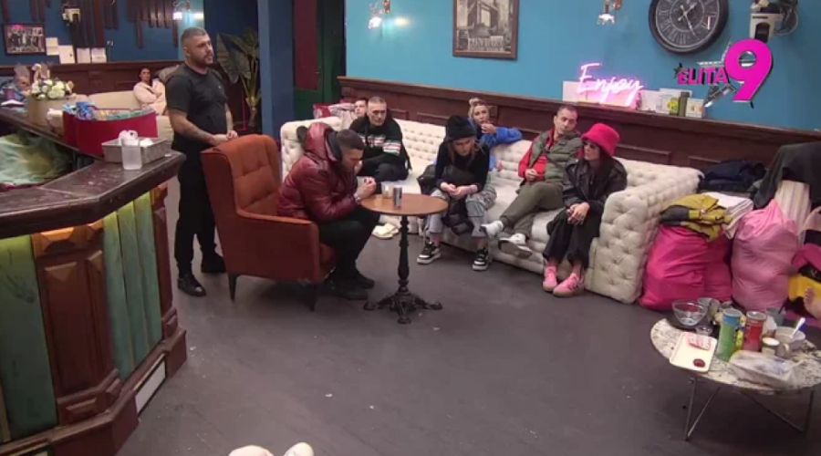 ASMIN NASTAVLJA DA PONIŽAVA STANIJU: Poludeće kad bude čula OVE reči (VIDEO)