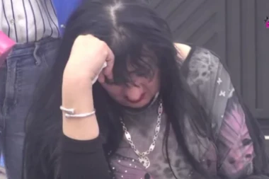 KOLABIRALA UŽIVO U PROGRAMU! Milosava Pravilović se samo SRUŠILA, dramatično stanje u "Eliti"!