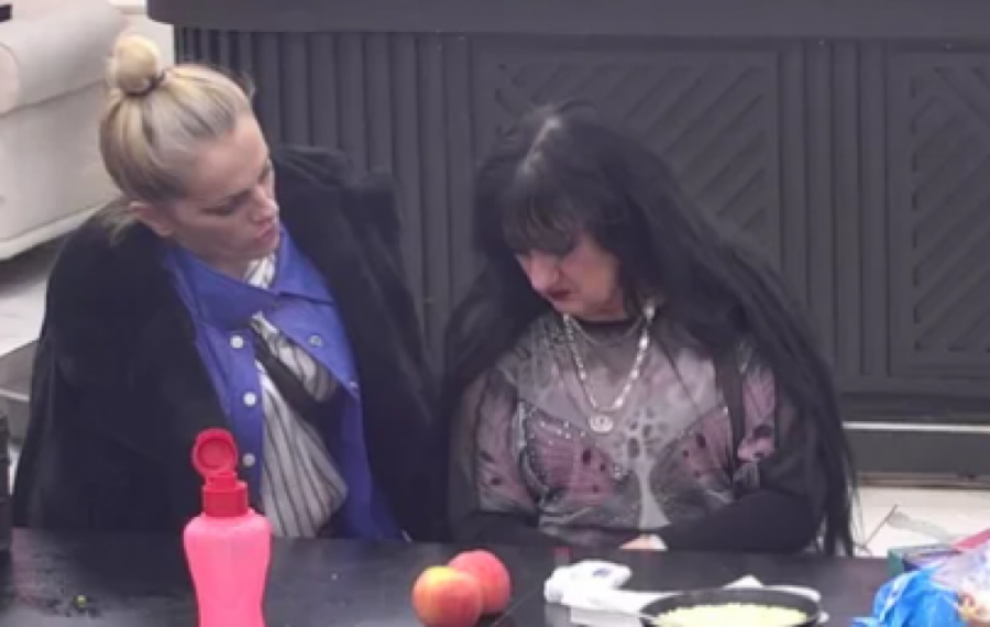 KOLABIRALA UŽIVO U PROGRAMU! Milosava Pravilović se samo SRUŠILA, dramatično stanje u "Eliti"!