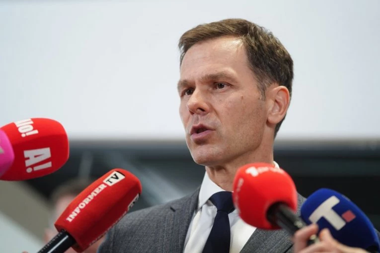 AKO SE PO JUTRU DAN POZNAJE... Ministar Mali očekuje plodonosnu godinu za Srbiju: Lepo počelo, hoćemo tako i da nastavimo!