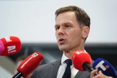 OGLASIO SE MINISTAR MALI I PODELIO SJAJNE VESTI: Samo 13 zemalja postiglo ovakve rezultate!