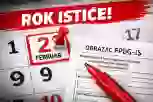 Ako ste paušalac, ovo morate da uradite do 2. februara!