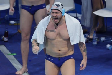 EKSKLUZIVNO! Nemanja Vico posle titule za Sportissimo progovorio o sinu i neprospavanim noćima!