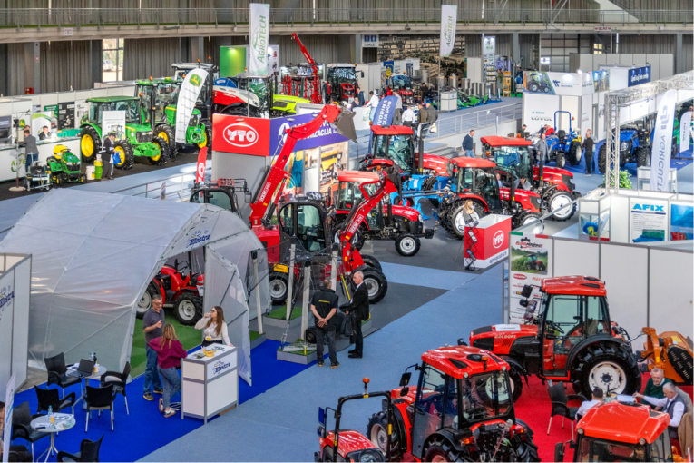 Međunarodni sajam Agro Belgrade 2026 od 29. do 31. januara na Beogradskom sajmu