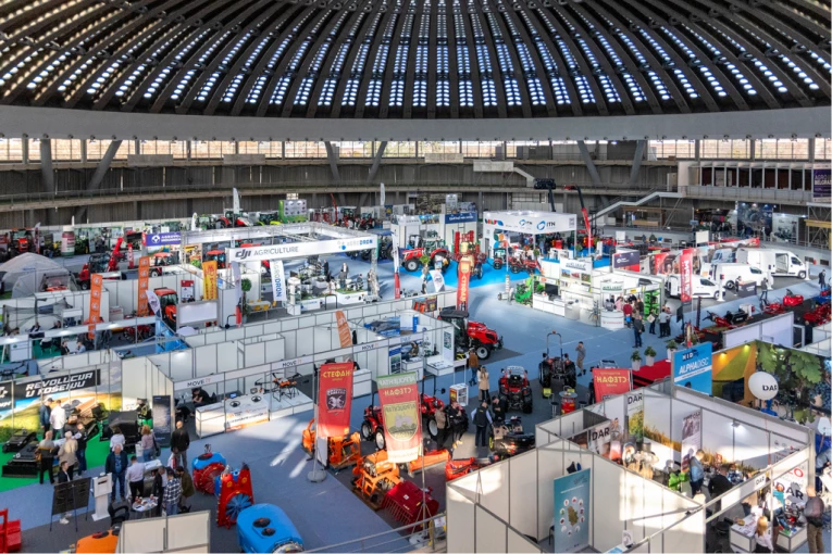 Agro Belgrade 2026 od 29. do 31. januara na Beogradskom sajmu