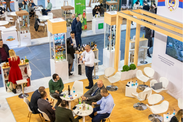 Međunarodni sajam Agro Belgrade 2026 od 29. do 31. januara na Beogradskom sajmu