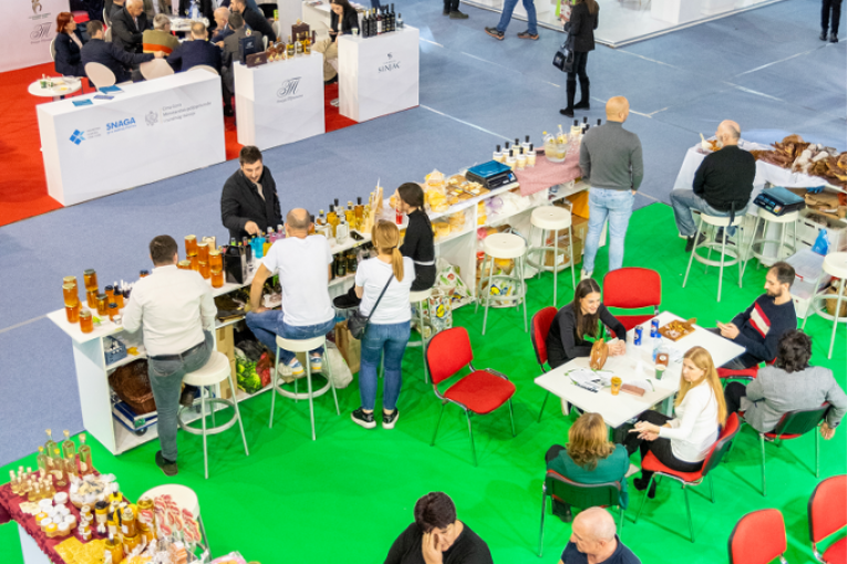 Međunarodni sajam Agro Belgrade 2026 od 29. do 31. januara na Beogradskom sajmu