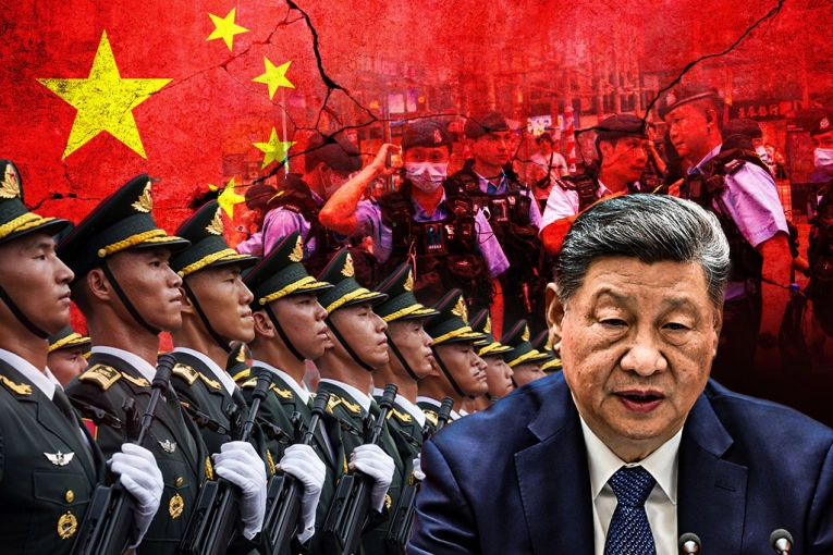 POKUŠAJ PUČA U KINI, SI ĐINPING UMALO NIJE UHAPŠEN? Zemljotres u zemlji, evo gde su zatvorenici planirali da ga napadnu!