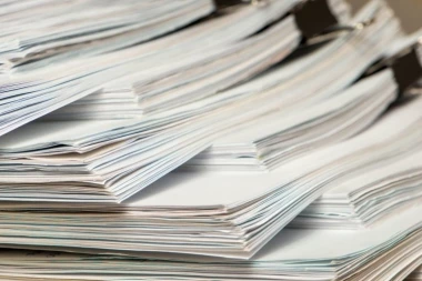 BURNO U PODGORICI: Ko je u RTV PG obrisao 2.000 fajlova o ubistvu Duška Jovanovića i zašto?