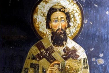 ON JE SRPSKOM NARODU DAO HRIŠĆANSKU DUŠU: Sutra slavimo Svetog Savu - prosvetitelja i prvog srpskog arhiepiskopa