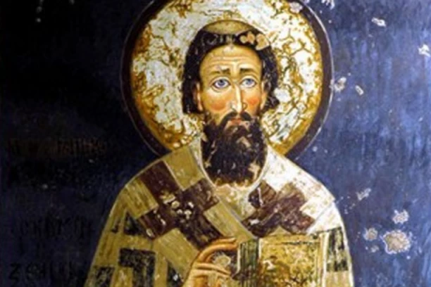 ON JE SRPSKOM NARODU DAO HRIŠĆANSKU DUŠU: Sutra slavimo Svetog Savu - prosvetitelja i prvog srpskog arhiepiskopa