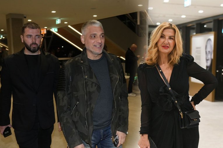 OTKRIVENA ISTINA O ALEKSANDRU KOSU: Vesna Dedić iznela detalje iz njegove PROŠLOSTI!