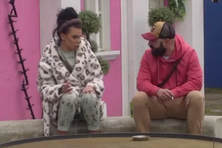 PAKLENI PLAN ANITE I LUKE OBELODANJEN - Spremni da PREVARE CELU naciju, kamera sve zabeležila!