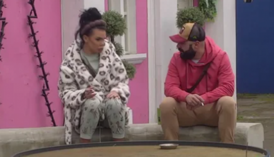 BLAM VEKA! Anita dala ULTIMATUM Luki, mora da se OSVETI Aneli na MONSTRUOZAN NAČIN, poslušajte dobro OVE reči!