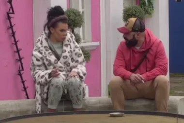 PAKLENI PLAN ANITE I LUKE OBELODANJEN - Spremni da PREVARE CELU naciju, kamera sve zabeležila!