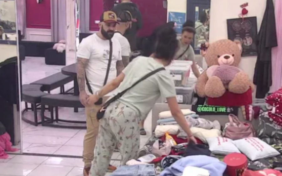 BLAM VEKA! Anita dala ULTIMATUM Luki, mora da se OSVETI Aneli na MONSTRUOZAN NAČIN, poslušajte dobro OVE reči!