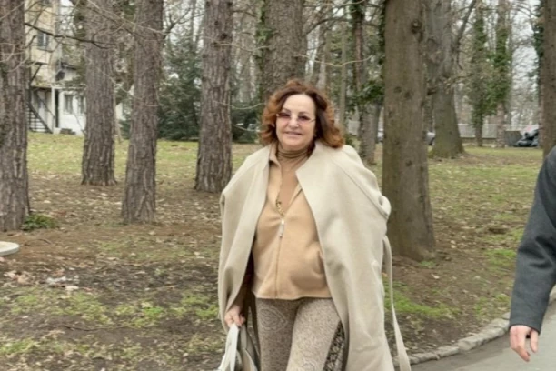 PRVA IZJAVA ANE BEKUTE NAKON NAPADA U ČAČKU: Pojavila se na snimanju "Zvezde Granda" - zbog OVOG poteza će se tresti Srbija! (VIDEO)