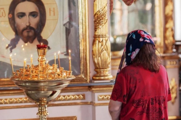 CEO SPISAK! KOJIM SVETITELJIMA SE TREBA MOLITI U BOLESTIMA I DRUGIM NEVOLJAMA!