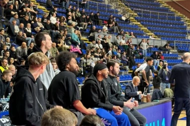 PORAŽAVAJUĆE VESTI ZA PARTIZAN: Dan posle pobede u Pioniru, stiže KATASTROFALNA INFORMACIJA!