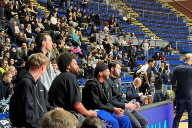 PORAŽAVAJUĆE VESTI ZA PARTIZAN: Dan posle pobede u Pioniru, stiže KATASTROFALNA INFORMACIJA!