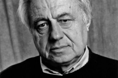 Umro Todor Stevanović!