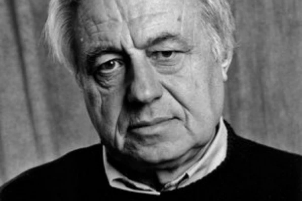 Umro Todor Stevanović!