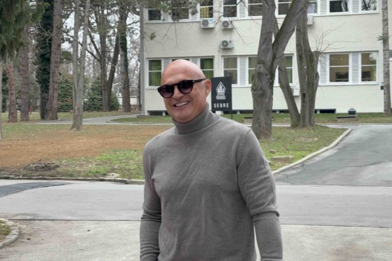 Aleksandar Milić Mili