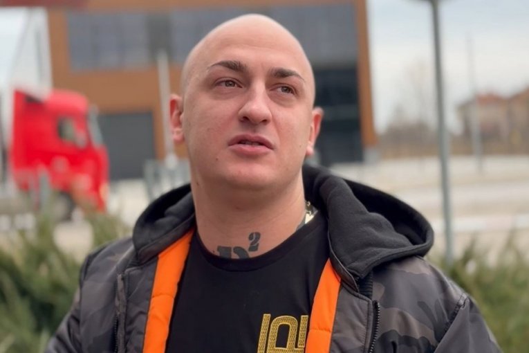 Dragomir Despić Desingerica