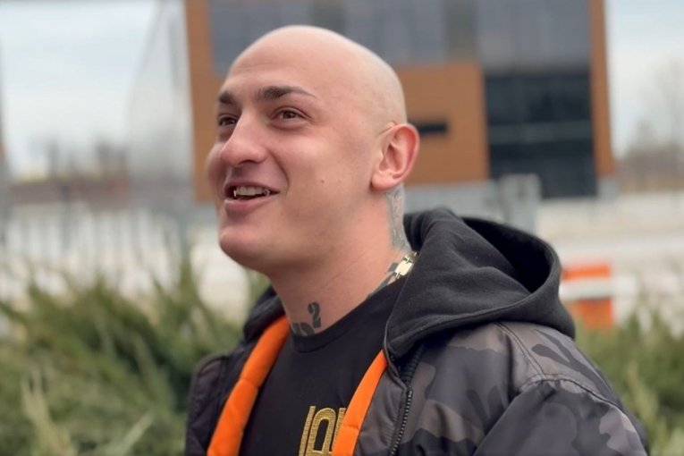 Dragomir Despić Desingerica