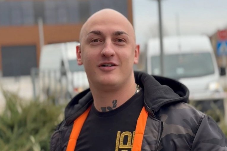 Dragomir Despić Desingerica