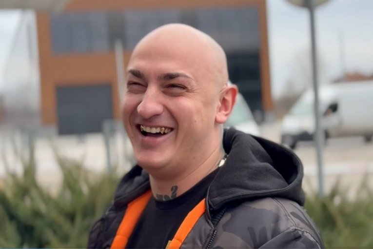 Dragomir Despić Desingerica