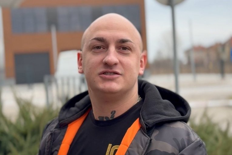 Dragomir Despić Desingerica