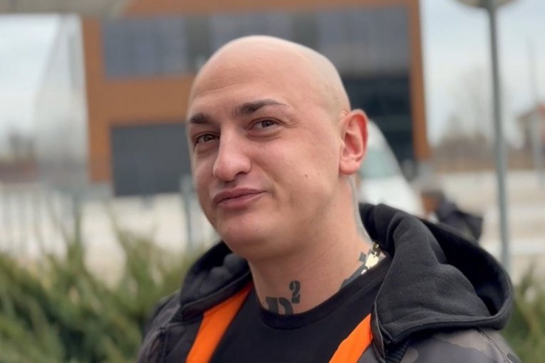 Dragomir Despić Desingerica