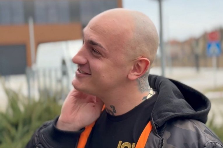 Dragomir Despić Desingerica