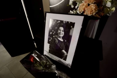 ODRŽANA KOMEMORACIJA BETI ĐORĐEVIĆ! Trudna unuka slavne umetnice - diva nije dočekala praunuče!