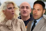 ŠOK-IZJAVA DESINGERICE O DRAMI KARLEUŠE I TOŠIĆA: Jednom rečenicom izazvao neviđeni lom, pa žestoko potkačio Duška! (VIDEO)