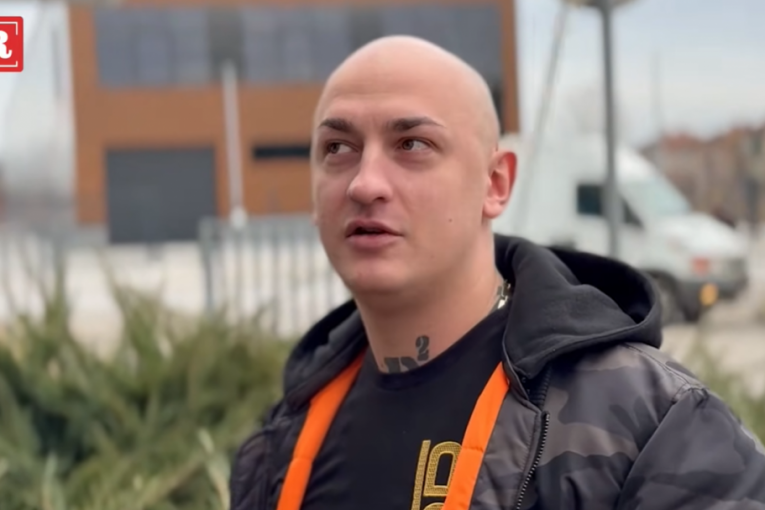 Dragomir Despić Desingerica