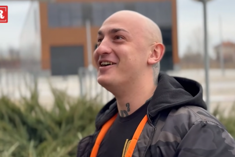 Dragomir Despić Desingerica