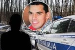 OGLASIO SE MUP O HAPŠENJU OSUMNJIČENOG ZA UBISTVO ŽIVKA BAKIĆA: Ispalio više metaka u narko-dilera!