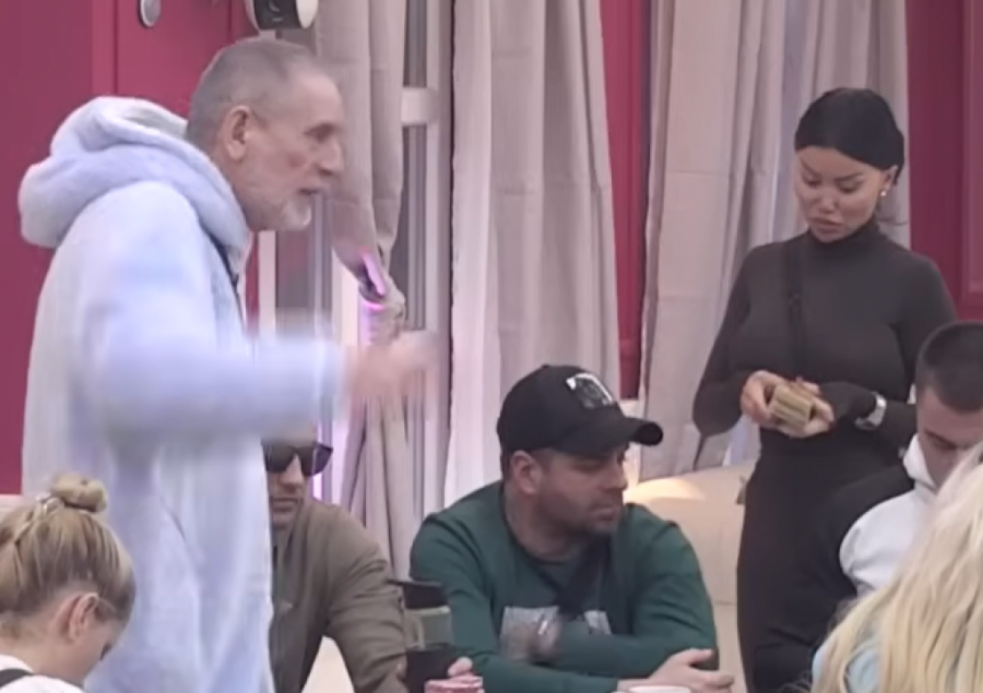 STRAVIČNE VESTI ZA ANITU STANOJLOVIĆ, JEZIV KRIK UZDRMAO ŠIMANOVCE! Vujović potpuno zanemeo - ne dolaze sebi od šoka!