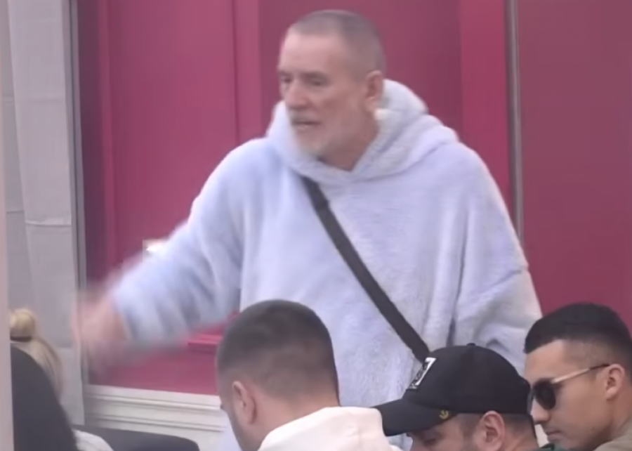 STRAVIČNE VESTI ZA ANITU STANOJLOVIĆ, JEZIV KRIK UZDRMAO ŠIMANOVCE! Vujović potpuno zanemeo - ne dolaze sebi od šoka!