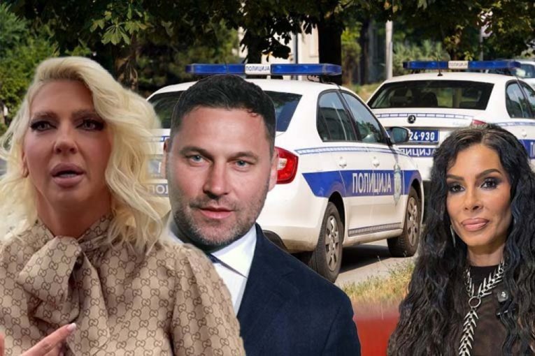 "PROMENA BRAVE JE POSLEDICA, ŠTA JE UZROK?" Pevačica nikad brutalnije o drami Karleuše i Duška, zbog ovog sumnja u istinitost priče! (VIDEO)